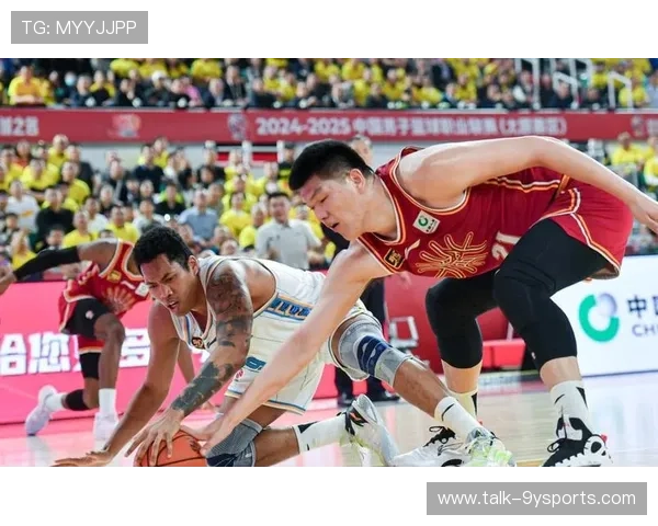 CBA季后赛大战一触即发各队主力冲刺总冠军荣耀